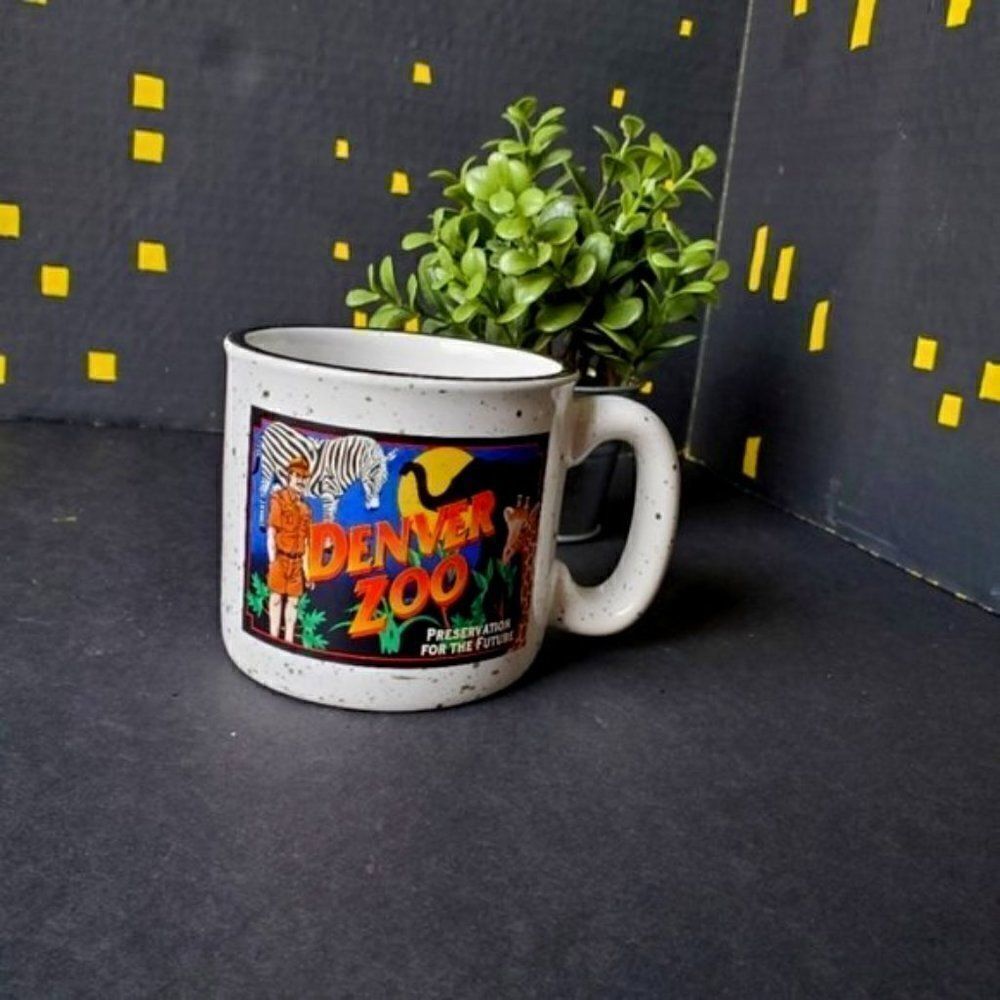 Denver zoo Coffee Mug